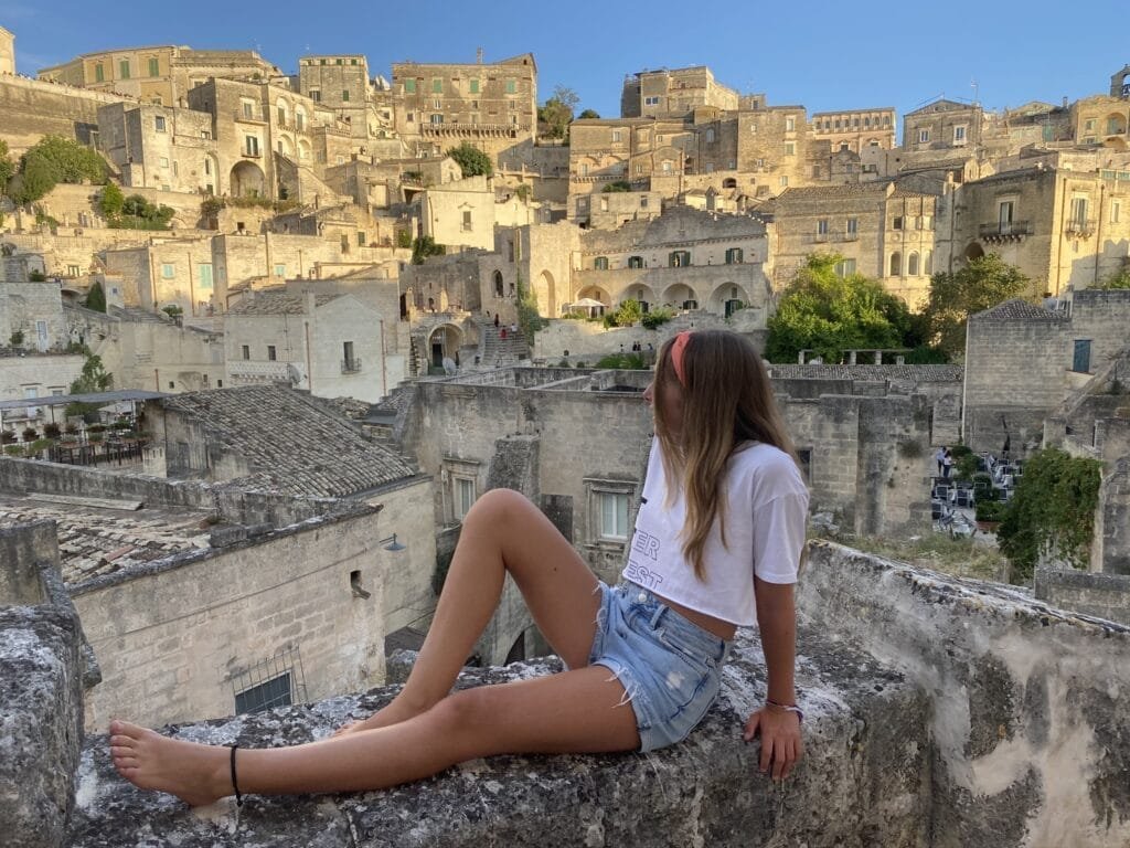 Matera