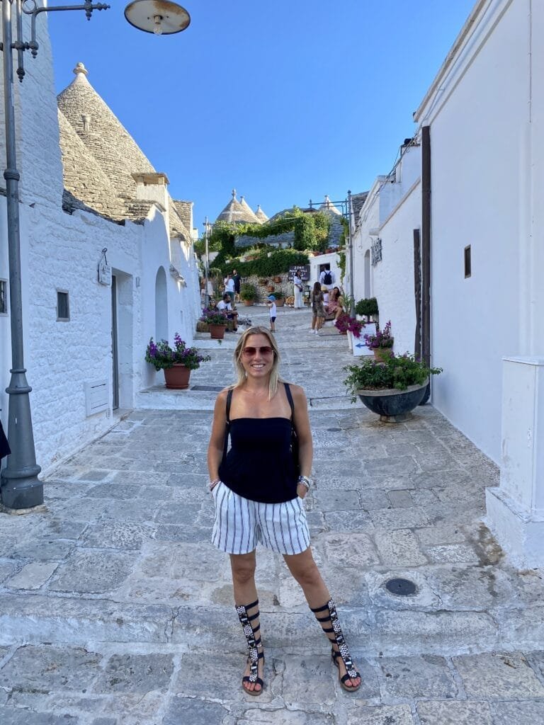 Alberobello