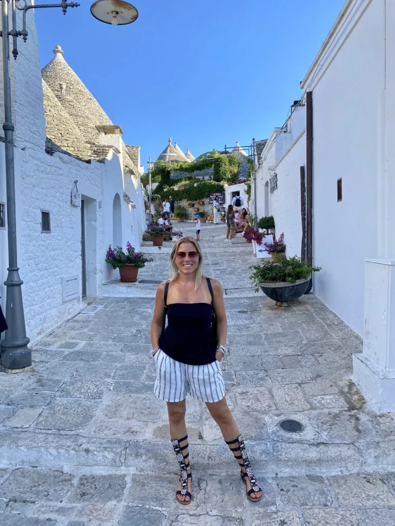 Alberobello
