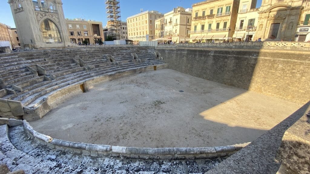 LECCE