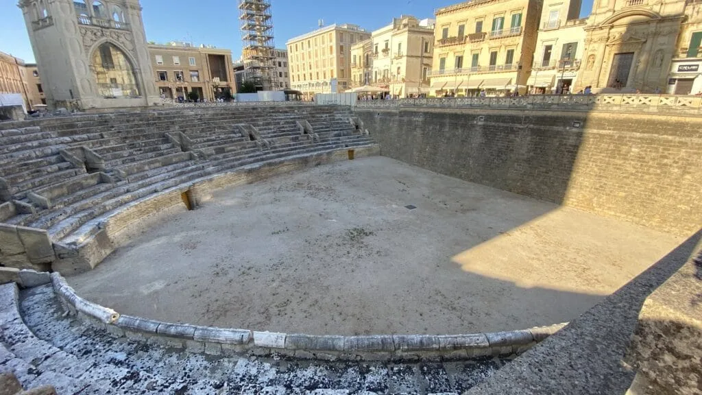 LECCE