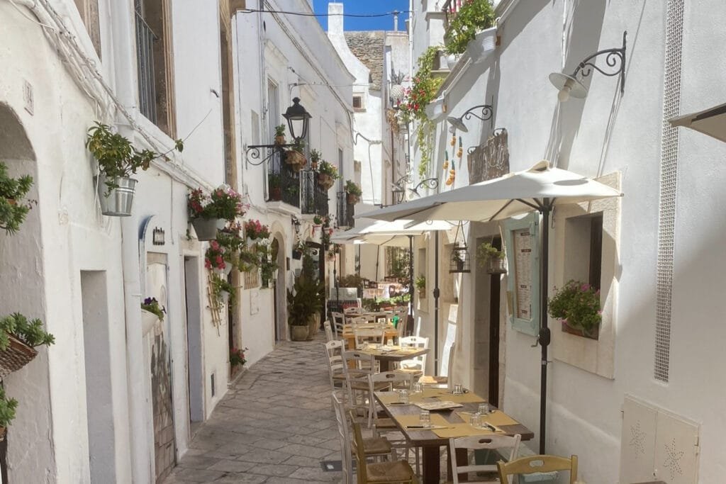OSTUNI