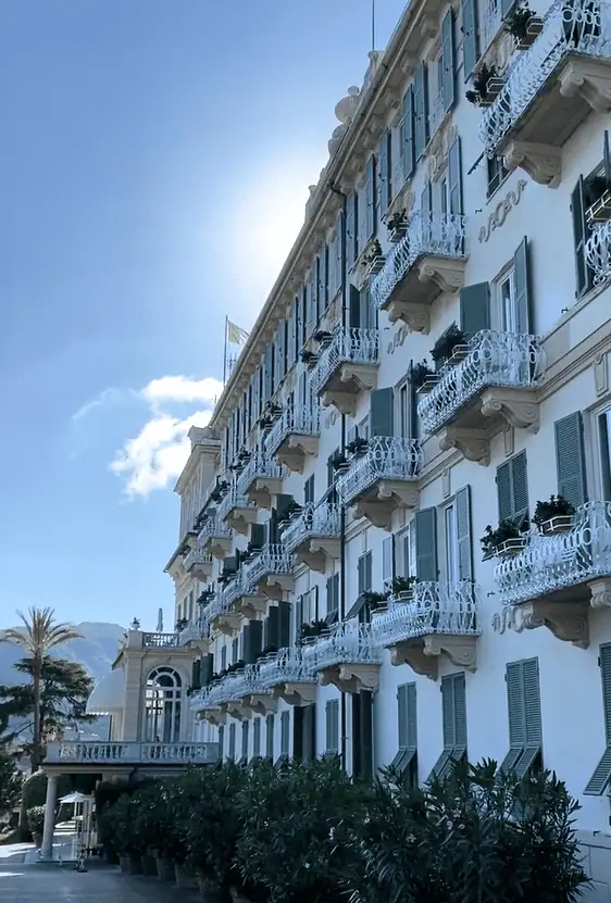 Hotel Imperiale